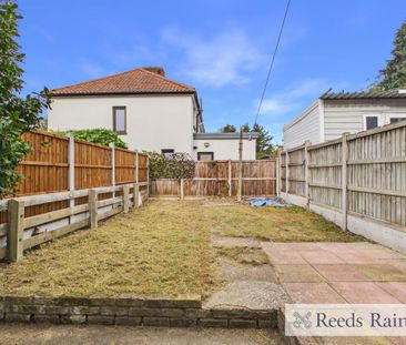 2 bedroom terraced house to rent - Photo 6