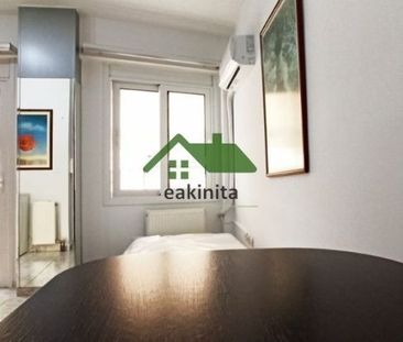 Studio/Γκαρσονιέρα για ενοικίαση Φρεαττύδα (Καλλίπολη – Φρεαττύδα) - Photo 1