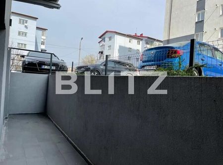 Apartament 2 camere, modern,50mp cu tot cu balcon, în cartierul Craiovița Nouă - Photo 3