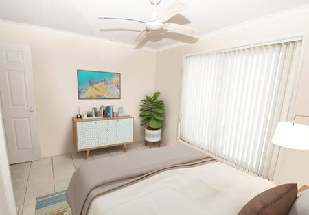 Your Home awaits - Entertainers dream - Large entertainment area over looking the pool - SHED. - Photo 3