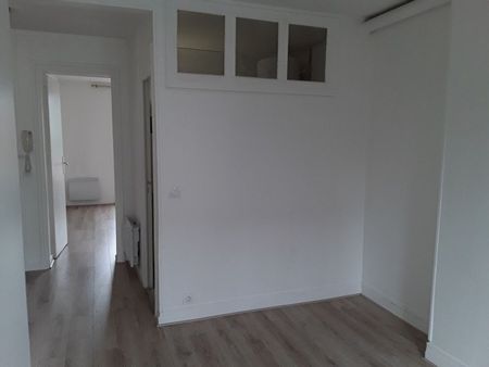 Appartement 2 Pièces 35 m² - Photo 4