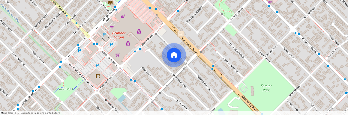 24A Homewood Street, WA 6105, Cloverdale