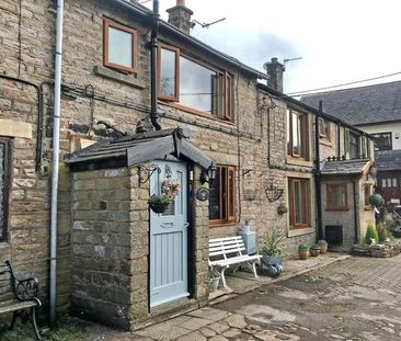 Wimberry Cottage. Off Buckstones Road, Shaw, OL2 - Photo 1