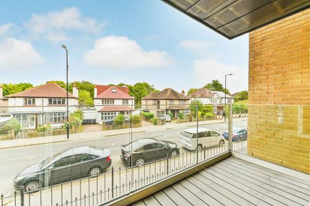 2 bedroom flat to rent - Photo 5