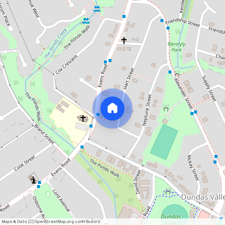 17 Hart St, NSW 2117, Dundas Valley