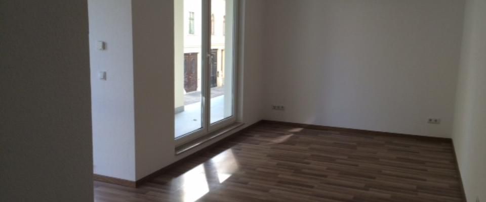 +NEUBAU+TRAUMWOHNUNG+2 RÄUME+BALKON+MODERNES BAD+FBH+LIFT+TIEFGARAGE++UVM.+ - Foto 1