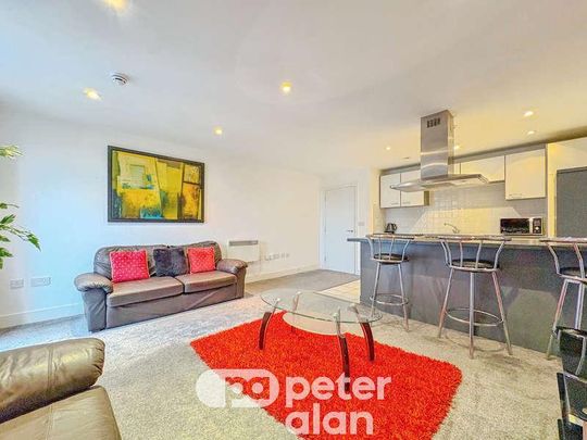 Ferry Court, Cardiff Bay, Cardiff, CF11 - Photo 1