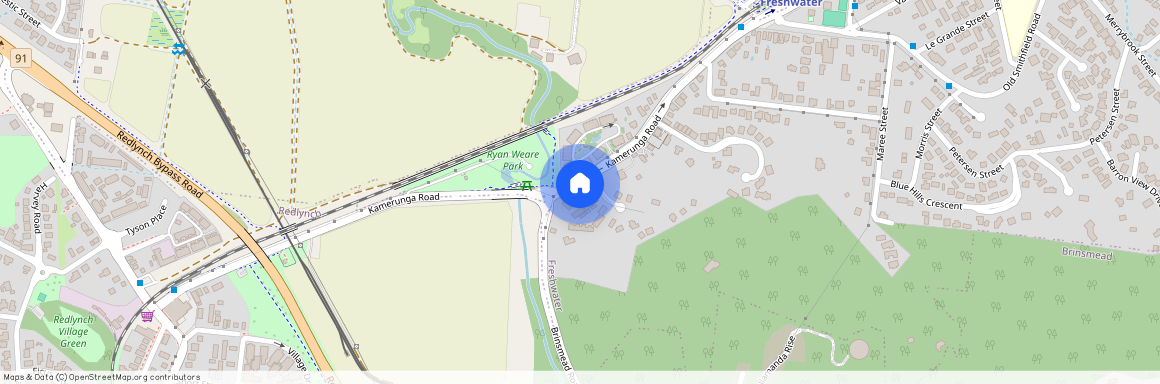 17 Charlekata Close, Qld 4870, Freshwater