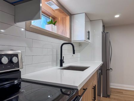 For Lease - 18 Sunset Trail Unit# Lower, Toronto, Ontario - Photo 4