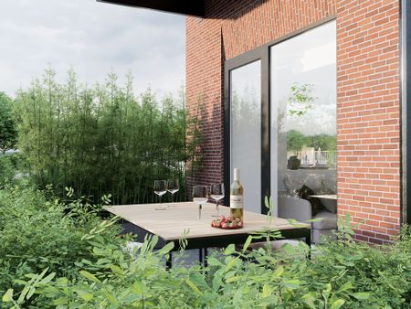 Gyldenrisvej - Photo 4