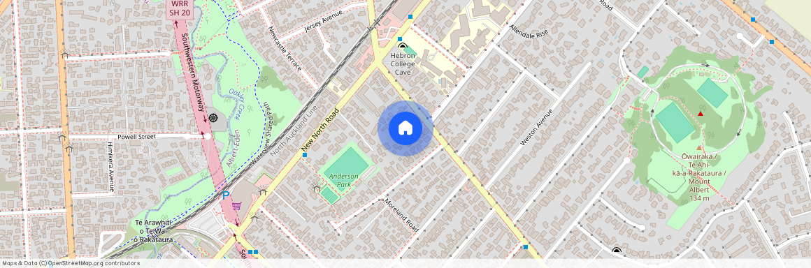 2/25 Richardson Road, Mount Albert, Auckland City