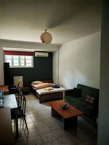 Studio/Γκαρσονιέρα για ενοικίαση - Πάτρα, - Photo 3