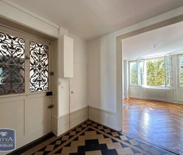 Appartement à louer 4 pièces 119.54m² - Photo 5