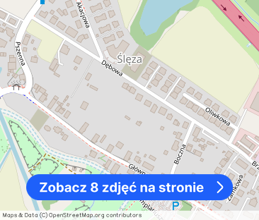 Do wynajecia Kawalerka blisko Zamek Topacz - w cenie oplaty - FV - Zdjęcie 1