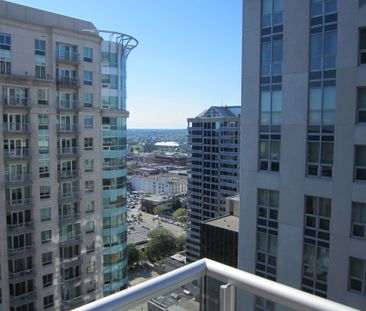 For Lease - 195 Besserer Street Unit# 2308, Lower Town - Sandy Hill... - Photo 2