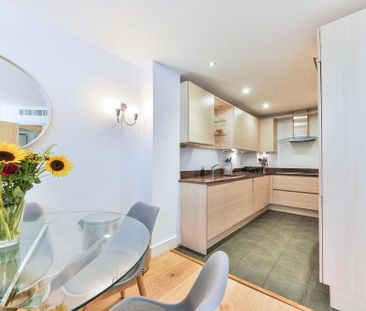 1 bedroom flat to rent - Photo 5