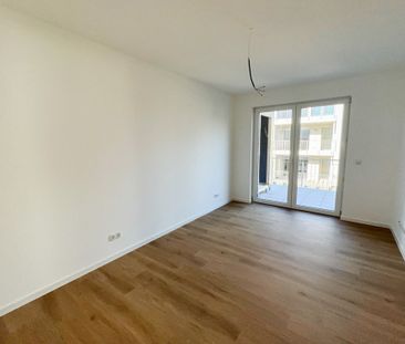 Erstbezug! 4-Zimmer Wohnung mit ca. 95m² an der Kieler Kante! - Photo 6