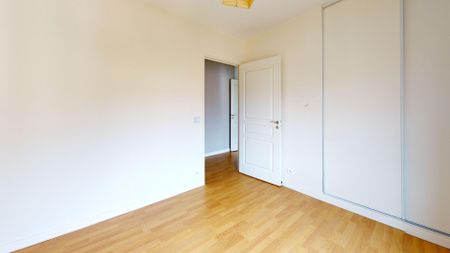 Location appartement 4 pièces, 89.33m², Le Plessis-Robinson - Photo 3