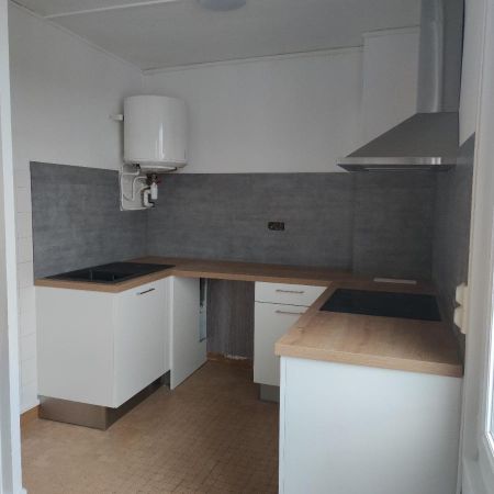 Location Appartement 1 pièce 27m² NANTES 44000 - Photo 4