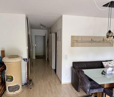 Smart Home Maisonettewohnung mit Eigengarten, Familienjuwel in 1220 Wien - Photo 5
