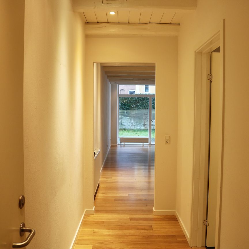 Sønder Allé 25A, st. 6, 8000 Aarhus C - Foto 1