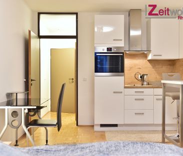 Modern Living im Belgischen Viertel - Video Online - Photo 5