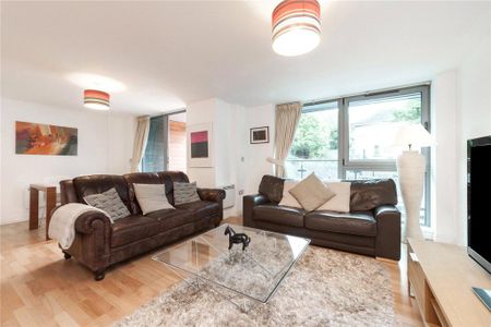 2 bedroom flat to rent - Photo 4