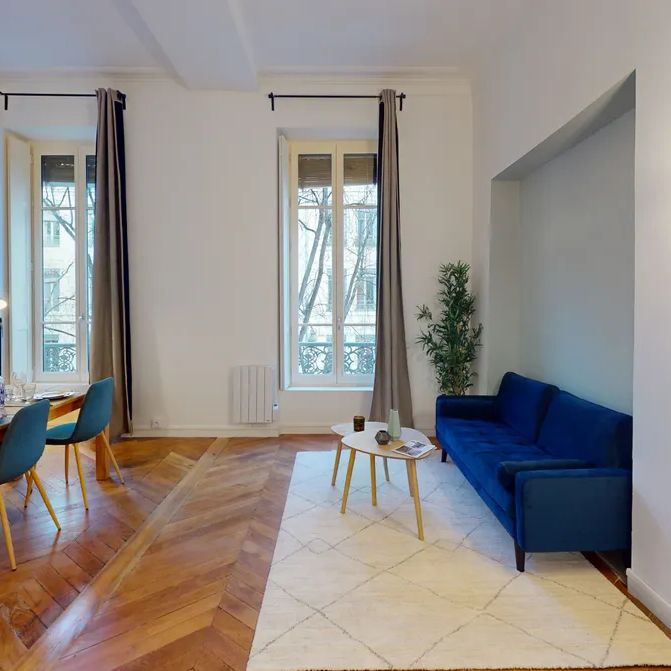 10 Rue de la République 10, Lyon - Photo 1