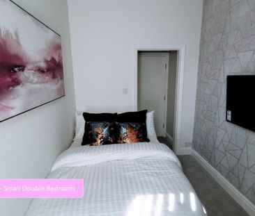 4 bedroom house share to rent - Photo 4