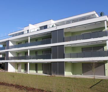 Ihre grosse Familienwohnung in ruhigem Quartier - Photo 5