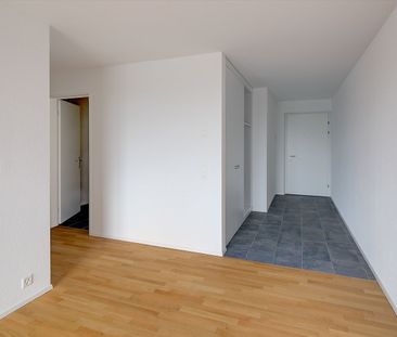 2.5 Zimmer, 63 m², 3. Stock - Foto 5