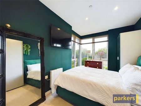 Kings Road, Reading, RG1 - Photo 3