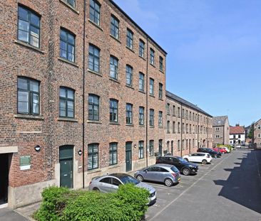 3 bedroom apartment to rent - Photo 2