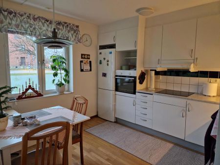 Fridhemsgatan 2C, Kävlinge - Photo 5