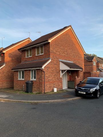 3 Bed Detached House, Orchid Drive, B19 - Photo 4
