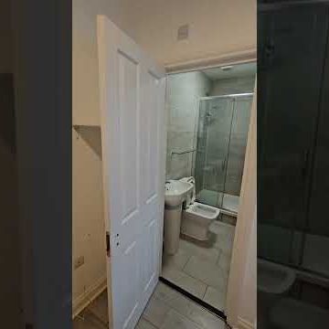 Studio Flat, London Road, SW16 - Photo 1