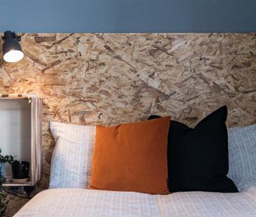 Studio to rent - Photo 6