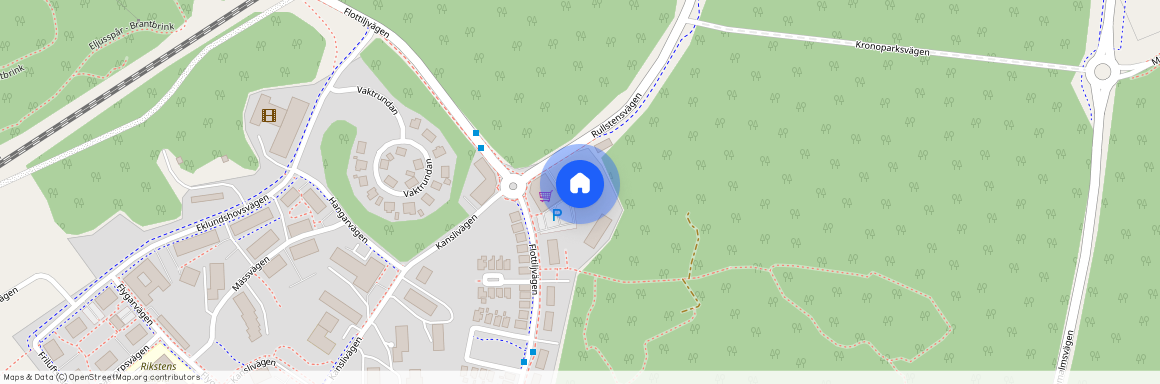 Rullstensvägen 87, 146 34 Tullinge, Stockholm