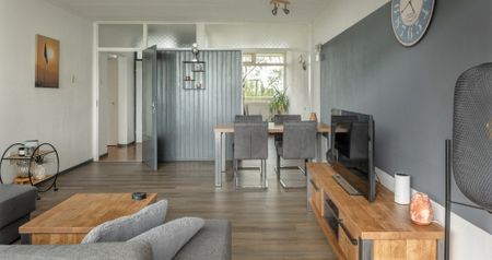 Te huur: Appartement Munt 159 in Heerenveen - Foto 2