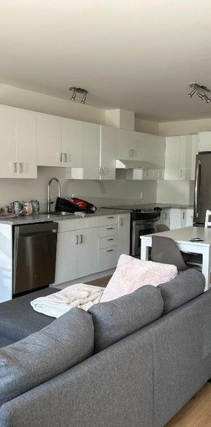 41/2 à louer Mont-Blanc - Photo 1