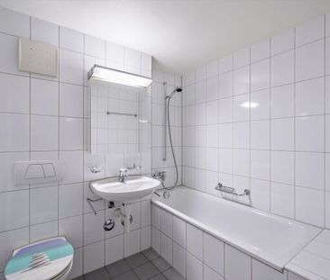 Appartement confortable de 3,5 pièces près de la foire - Foto 2