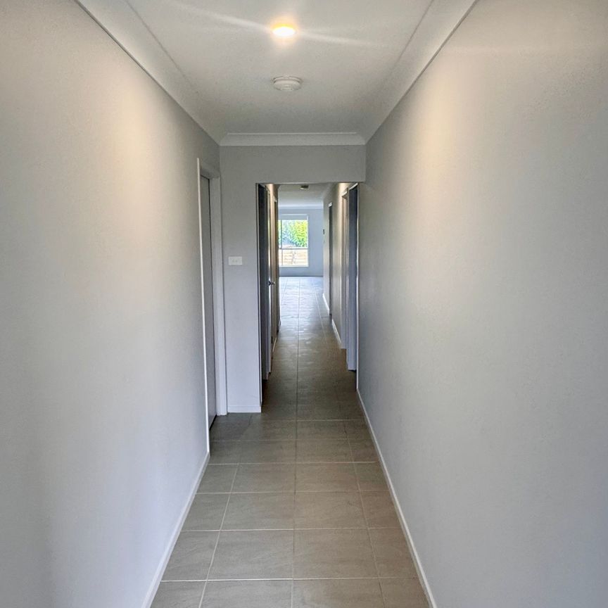 Beautiful presented home in the peaceful suburb of Heddon Greta - Photo 1