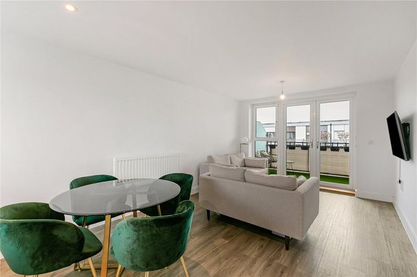 2 bedroom apartment to rent - Photo 1