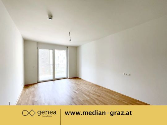 Nachhaltig Wohnen | Provisionsfrei | MEDIAN | Studentenhit - Foto 1