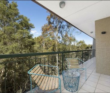 8/300B Burns Bay Road, Lane Cove NSW 2066 - Apartment For Rent | Do... - Photo 5