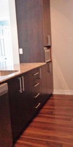 4½ Condo À LOUER / FOR RENT,Rue Gordon,Verdun - Metro VERDUN & de l'EGLISE - Photo 3