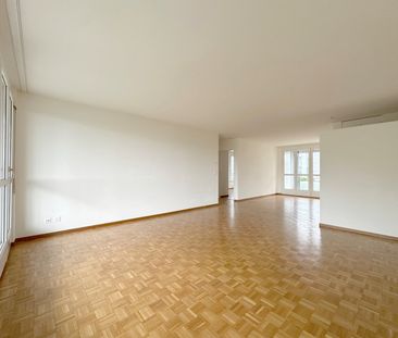 4.5 Zimmer, 102 m², 1. Stock - Photo 1