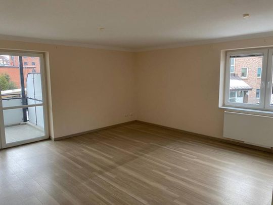 Kaltenkirchen: Zentrumsnahe 3-Zimmer Wohnung zu vermieten! - Photo 1