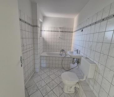 2-Zimmer-Wohnung in Duisburg Beeck - Photo 1