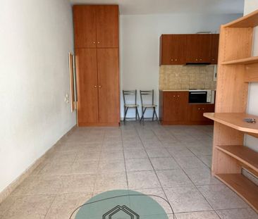 Studio/Γκαρσονιέρα για ενοικίαση Τσιμπούκη (Βόλος) - Photo 5